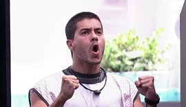 Arthur Aguiar deve protagonizar novela na Globo em 2023
