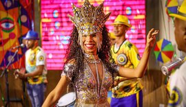 Secult divulga programação dos Desfiles das Escolas de Samba de Alagoas 2025