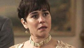 Susana é desmascarada por Olegário e expulsa por Julieta