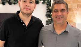 Publicitário Lucas Victor da Silva é o futuro Secretário de Comunicação e Marketing de Maragogi