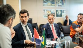 Hugo Wanderley diz que população não pode ficar sem água potável Municípios