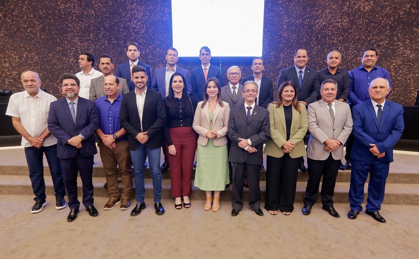Mais 14 municípios aderem ao Moradia Legal VII