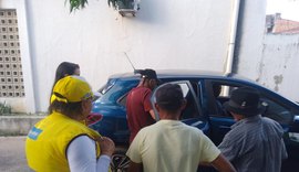 Ronda no Bairro resgata homem desaparecido e promove reencontro com a família