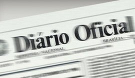 Diário Oficial publica MP que adia reajuste de servidores públicos