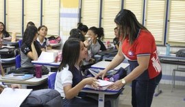 Seduc publica edital de seleção para professores bolsistas do Pronatec
