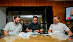 Paulo Dantas assina decreto que institui Política Estadual de Pagamentos sobre Serviços Ambientais