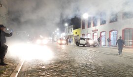 SSP realiza exercício simulado do Plano de Defesa na sexta-feira (10)