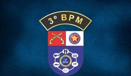3º BPM prende indivíduo por Receptação em Arapiraca