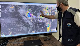 Mais calor: fim do verão é o período mais quente da estação em Alagoas, aponta Semarh