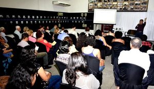 Arquivo Público promove 29ª edição do Projeto Chá de Memória na terça-feira (19)