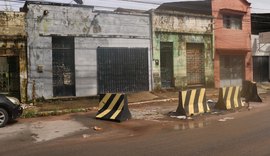 Moradores do Bom Parto sofrem efeitos da mineração