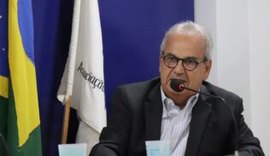 Vice-presidente do TCE/AL incentiva prefeituras a promoverem o Imposto Solidário em benefício da infância