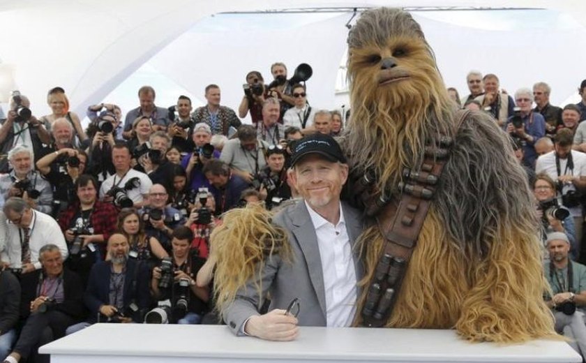 'Han Solo' conquista críticos apesar de problemas durante filmagem