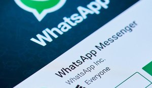 WhatsApp testa novo visual moderno para as chamadas de voz