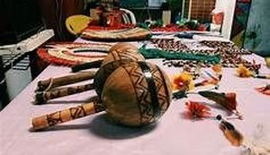 Bumba-meu-boi, Banda Fanfarra e Escola de Samba fazem parte do projeto Afrocaeté