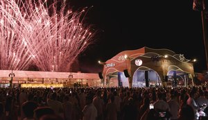 Celebration prepara a 21ª edição e mantém a marca do maior réveillon all inclusive do Brasil