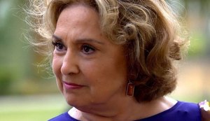 Atriz Eva Wilma, com sério problema de saúde, está internada em UTI