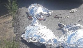 Alagoanos morrem em acidente de trânsito na cidade de Garanhuns