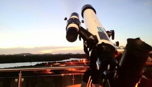 Planetário de Arapiraca tem evento para observação do eclipse solar neste sábado (30)