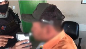 BPRv flagra homem dirigindo embriagado uma motocicleta na rodovia AL-220