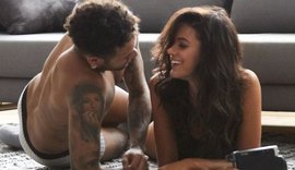 Bruna Marquezine e Neymar faturam quase R$ 2 milhões por campanha