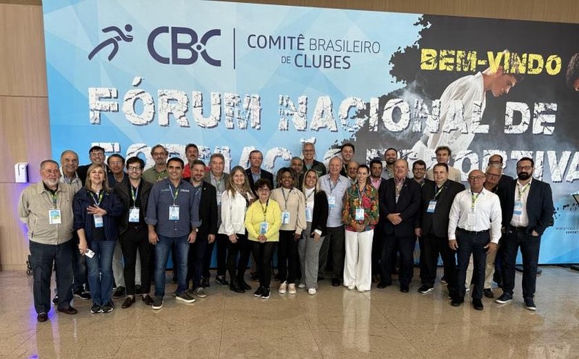 Governo de Alagoas garante aporte financeiro para realização de eventos em 2024