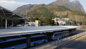 Prefeitura do Rio de Janeiro diz que greve do BRT é ilegal