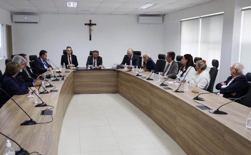 Ministério Público de Alagoas lança selo Amigo da Socioeducação