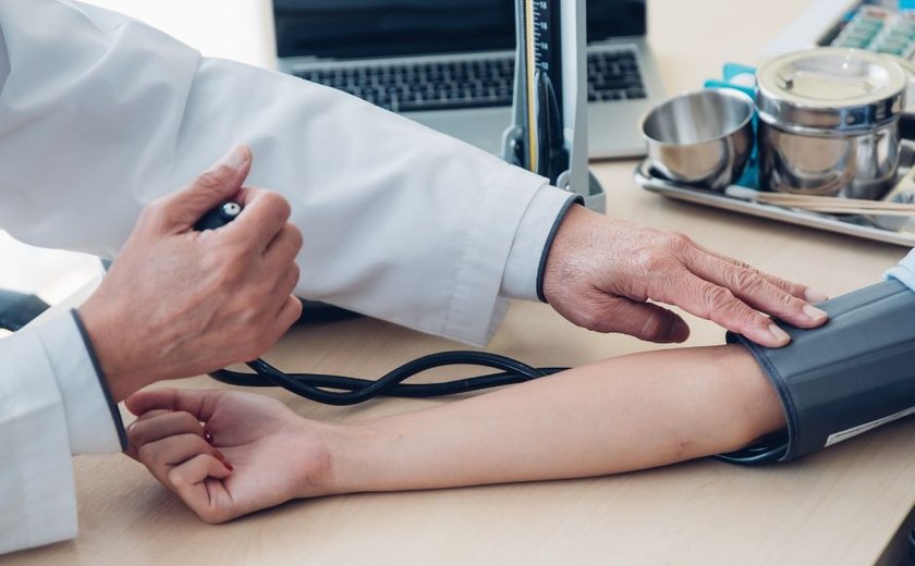 Hipertensão Arterial: especialista alerta para importância do diagnóstico precoce e hábitos preventivos