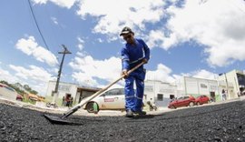 Renan Filho assinará ordem de serviços em Lagoa da Canoa