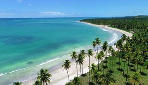 Porto de Pedras realiza Pure Beach, torneio de Beach Tennis mais sustentável do mundo