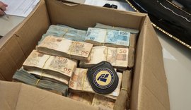 Receita Federal e PF combatem falsa consultoria tributária que causou prejuízo de R$ 450 milhões