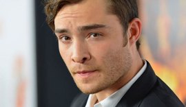 Ator de 'Gossip Girl' nega 2ª acusação e diz que limpará nome em breve