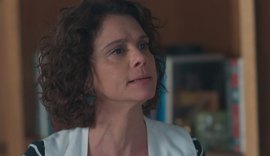 'Malhação': Farta do ex-marido, Marta vai processar Edgar após ele bater em Lica