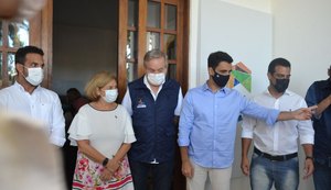 Secretaria de Turismo inaugura Casa Maceió com presença do trade turístico