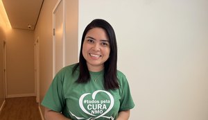Hospital Metropolitano de Alagoas é referência no tratamento de doença rara e autoimune
