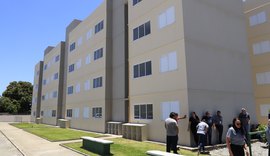 Confira cronograma da assinatura de contratos dos residenciais Mário Peixoto 1 e 2