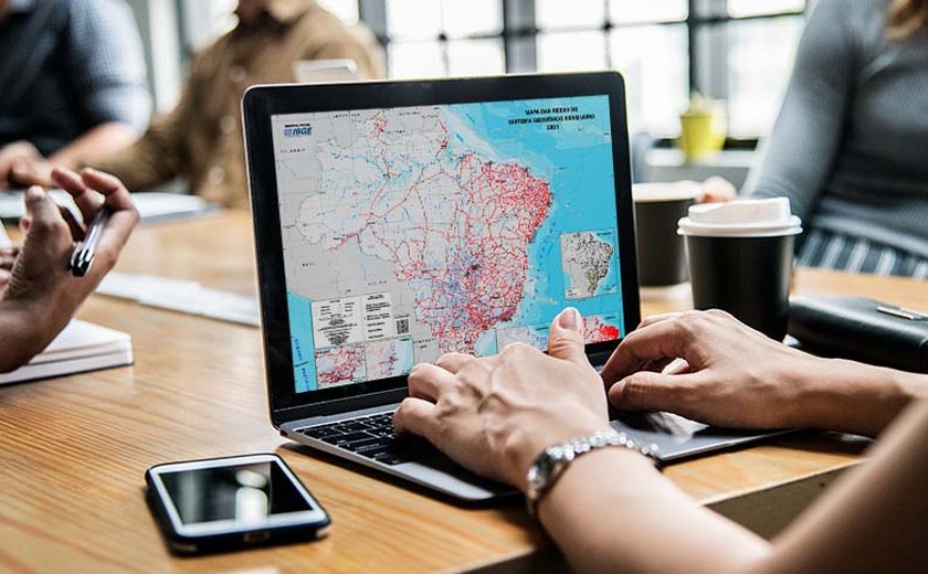 'Censo das gestões municipais': pesquisa Munic, realizada pelo IBGE, inicia coleta em AL