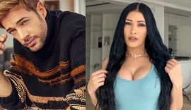 Novo amor de Simaria seria ninguém menos que o ator das novelas mexicanas William Levy