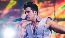 Delicado! Luan Santana é internado às pressas e quadro de saúde preocupa