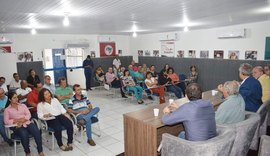 Secretário de Agricultura busca a integração entre órgãos vinculados