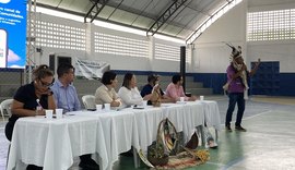 Audiência pública discute instalação de complexo fotovoltaico em Pariconha
