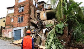 Previsão de chuvas em Maceió, Litoral e Baixo São Francisco merece atenção, aponta Semarh
