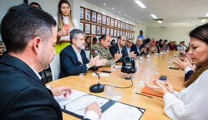 Governo anuncia convocação dos concursados da PM e Bombeiros em data única
