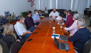 Sebrae Alagoas e Fiea assinam convênio para fortalecer pequenas indústrias