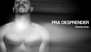 Projeto teatral 'Pra Desprender'' conta histórias reais