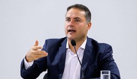 Renan Filho anuncia pagamento do rateio do Fundeb para esta quarta-feira (29)