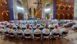 CNBB repudia uso eleitoral da religião