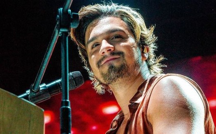 Luan Santana supera Bieber e Cardi B em ranking internacional