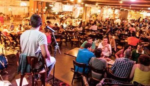 Decreto libera horário de bares e restaurantes e aumenta público de 50% em jogos